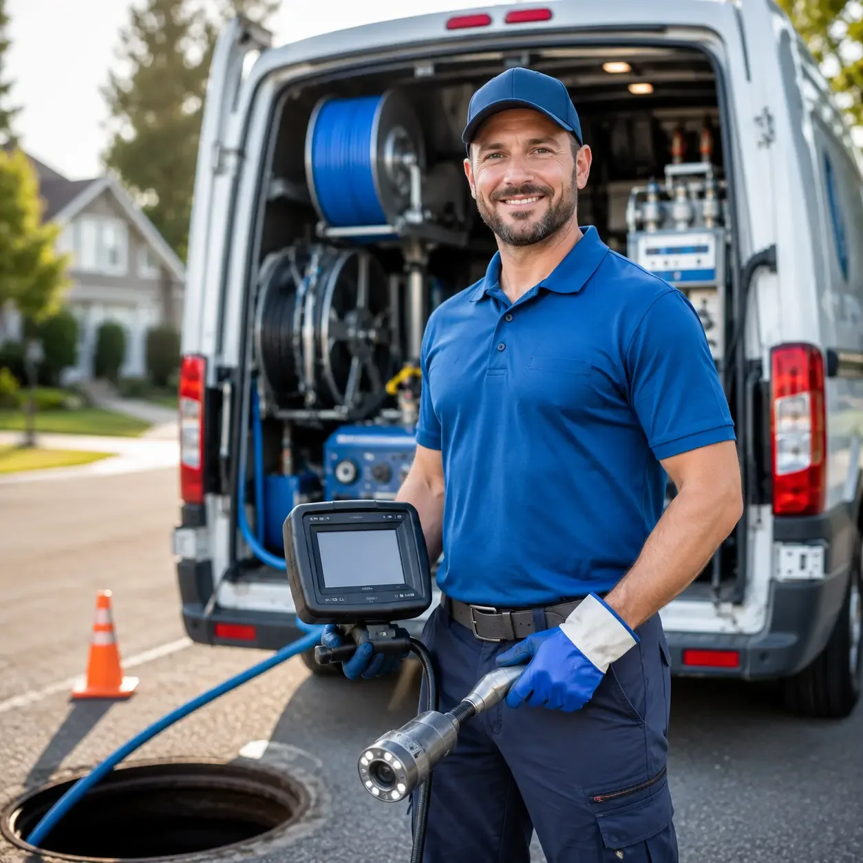 Local Pipe Relining specialists in Buffalo Grove, IL