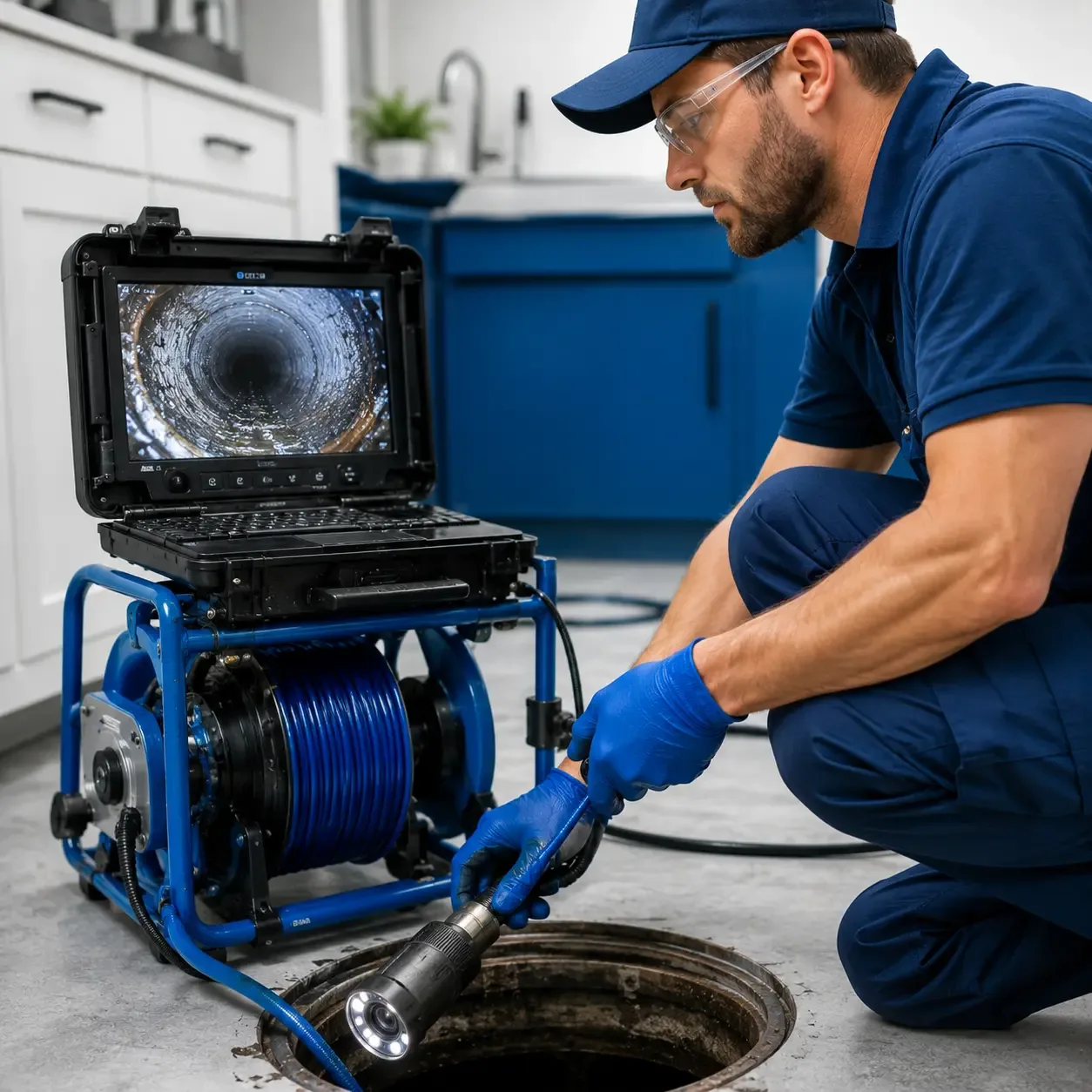 Pipe Relining professionals serving Buffalo Grove, IL